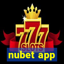 nubet app